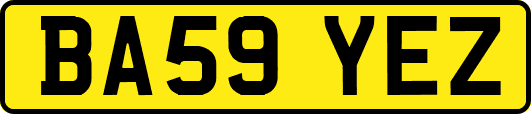 BA59YEZ