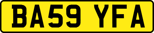 BA59YFA