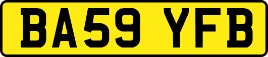 BA59YFB