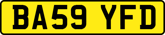 BA59YFD