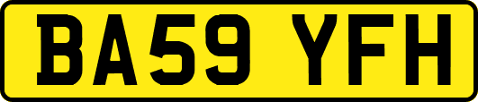 BA59YFH