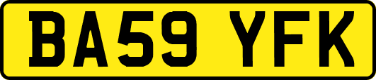 BA59YFK