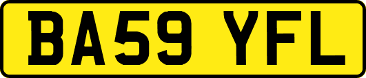 BA59YFL