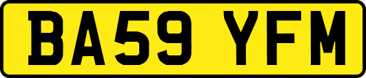 BA59YFM