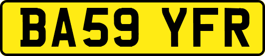 BA59YFR