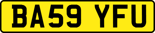 BA59YFU