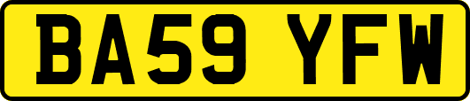 BA59YFW