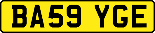 BA59YGE