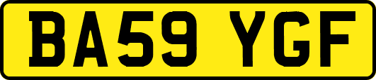 BA59YGF