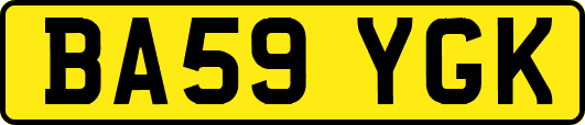 BA59YGK