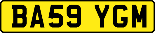 BA59YGM