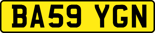 BA59YGN