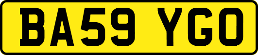 BA59YGO