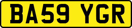 BA59YGR
