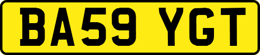 BA59YGT