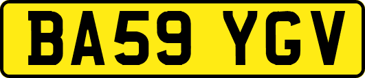 BA59YGV