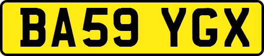 BA59YGX