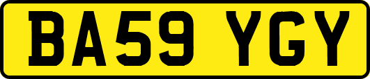 BA59YGY