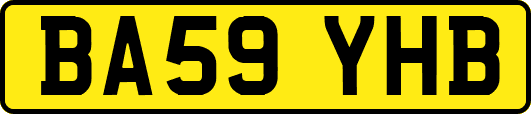 BA59YHB