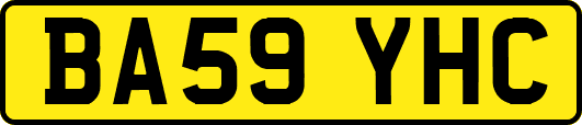 BA59YHC