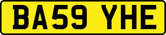 BA59YHE
