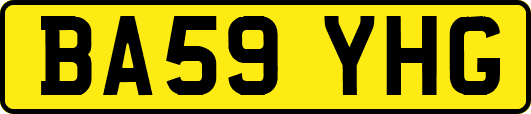BA59YHG