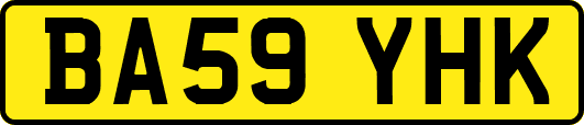 BA59YHK