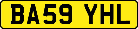 BA59YHL