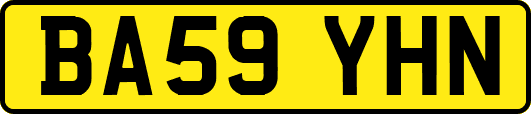 BA59YHN