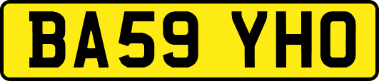 BA59YHO
