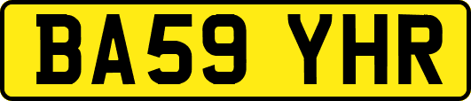 BA59YHR