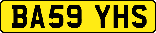 BA59YHS
