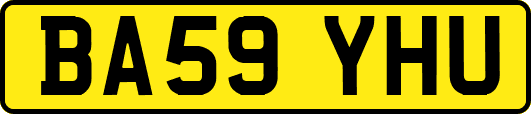 BA59YHU