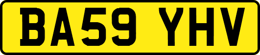 BA59YHV