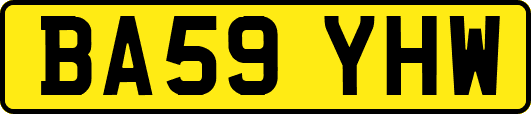 BA59YHW