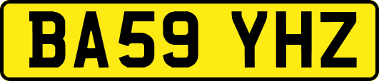 BA59YHZ