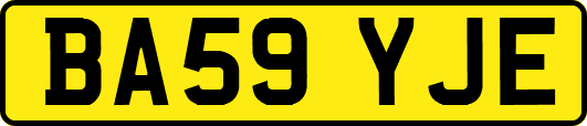 BA59YJE