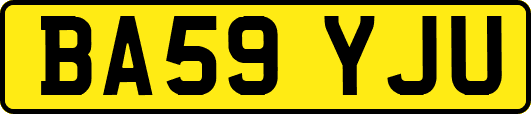 BA59YJU