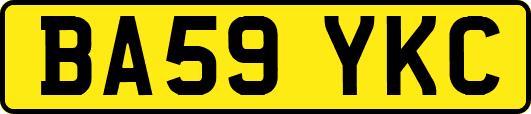 BA59YKC