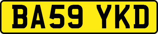 BA59YKD