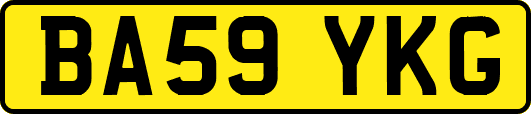 BA59YKG