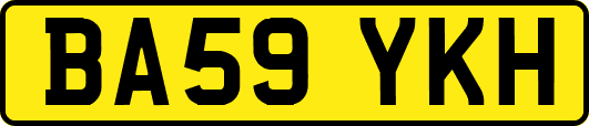 BA59YKH
