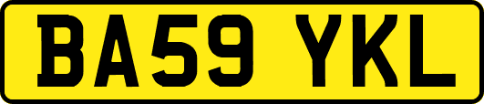 BA59YKL