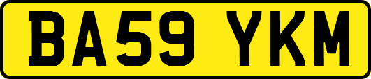 BA59YKM