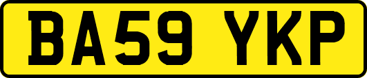 BA59YKP