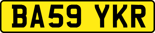 BA59YKR