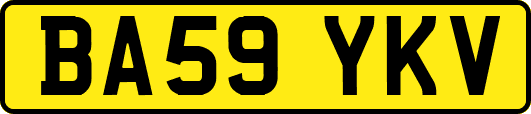 BA59YKV