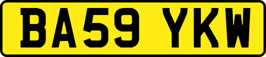 BA59YKW