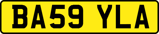 BA59YLA