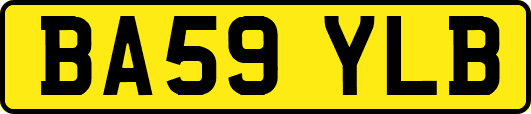 BA59YLB
